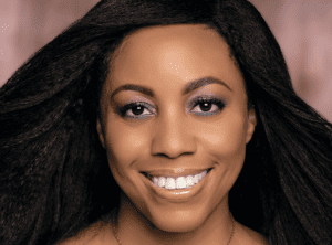 LaFawn Davis | Rising Voices