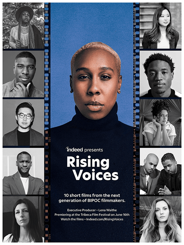 Rising Voices