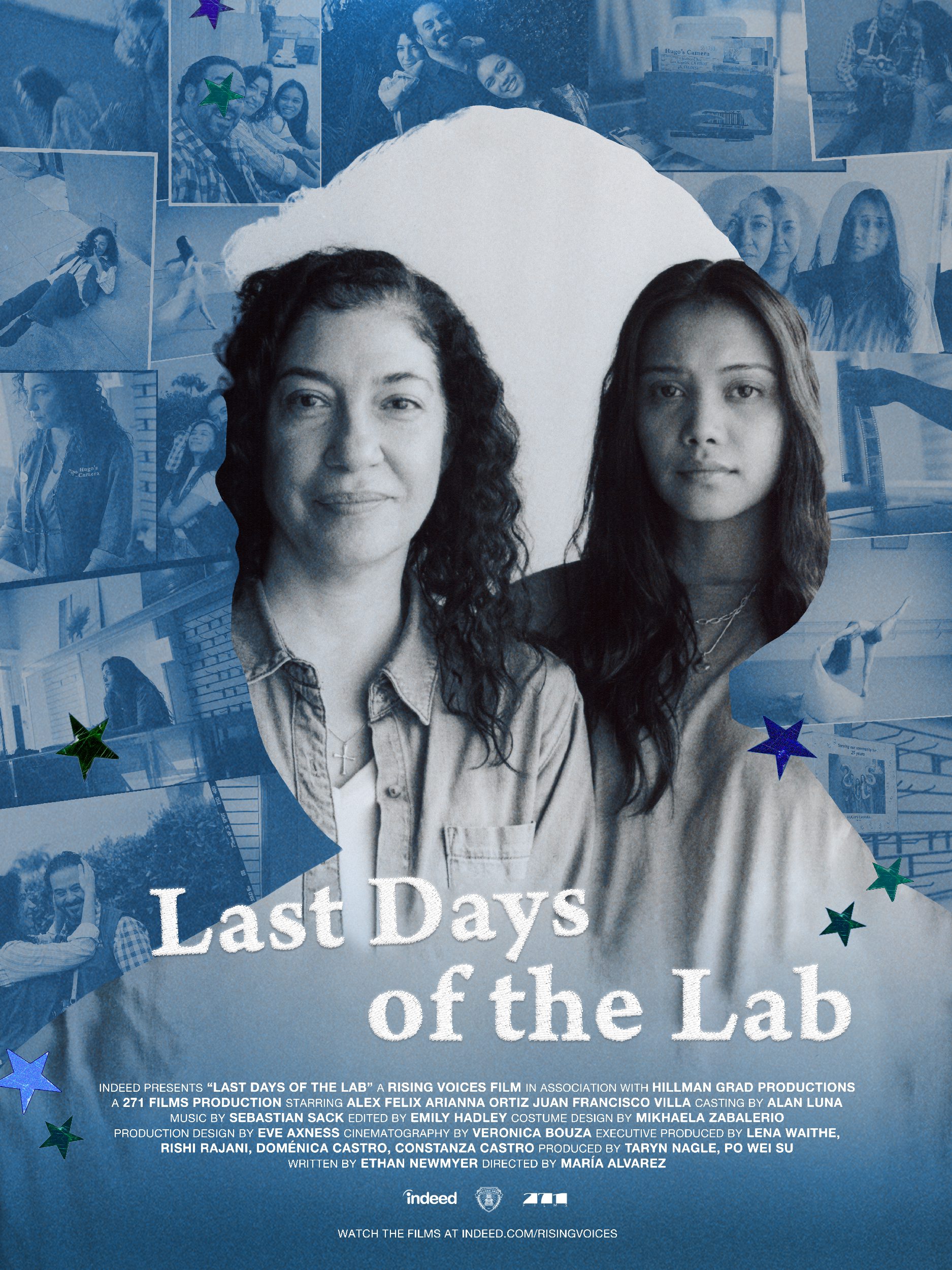 last days movie