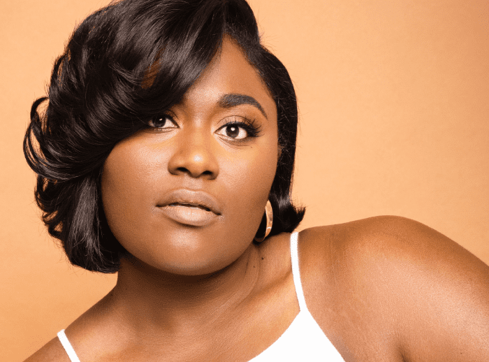 Danielle Brooks Rising Voices