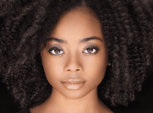Skai Jackson | Rising Voices