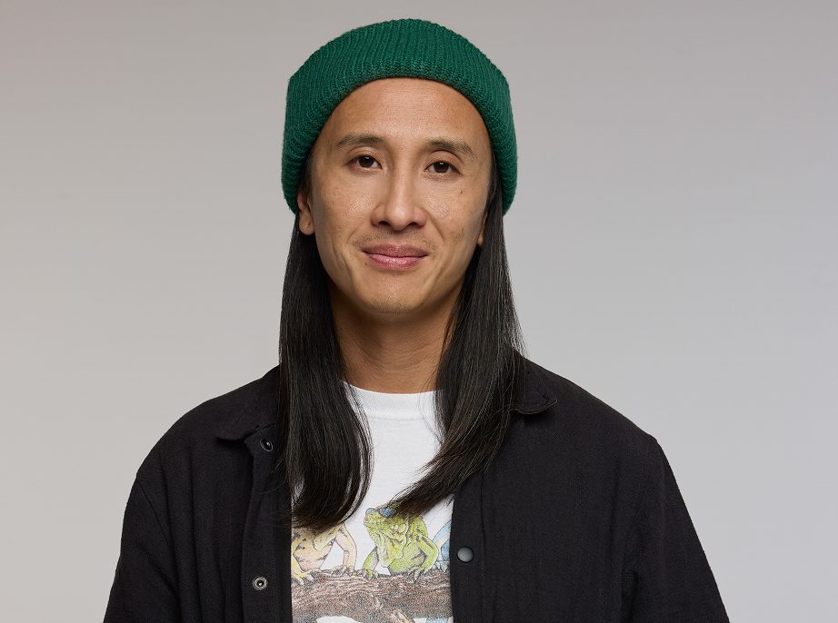 Julian Doan Rising Voices Julian Doan Rising Voices