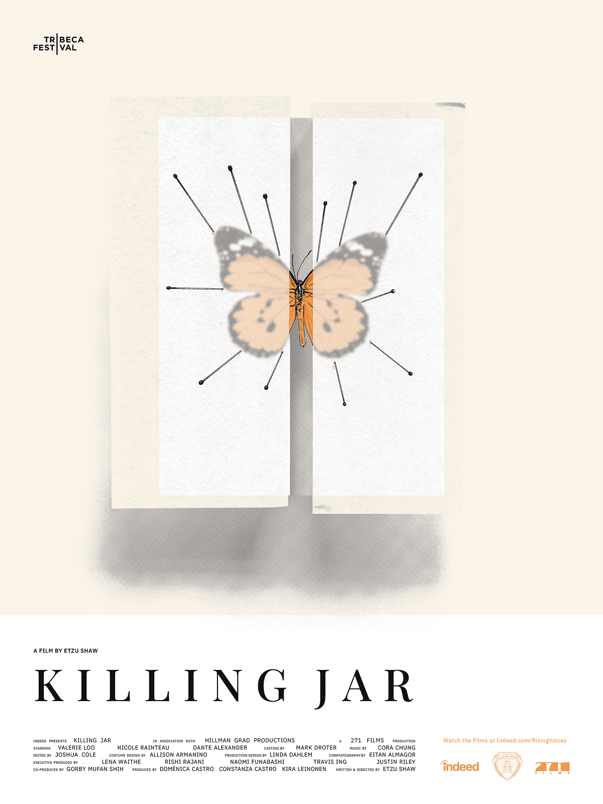 KillingJar KillingJar