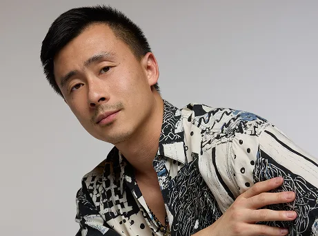 Michael Lei Michael Lei