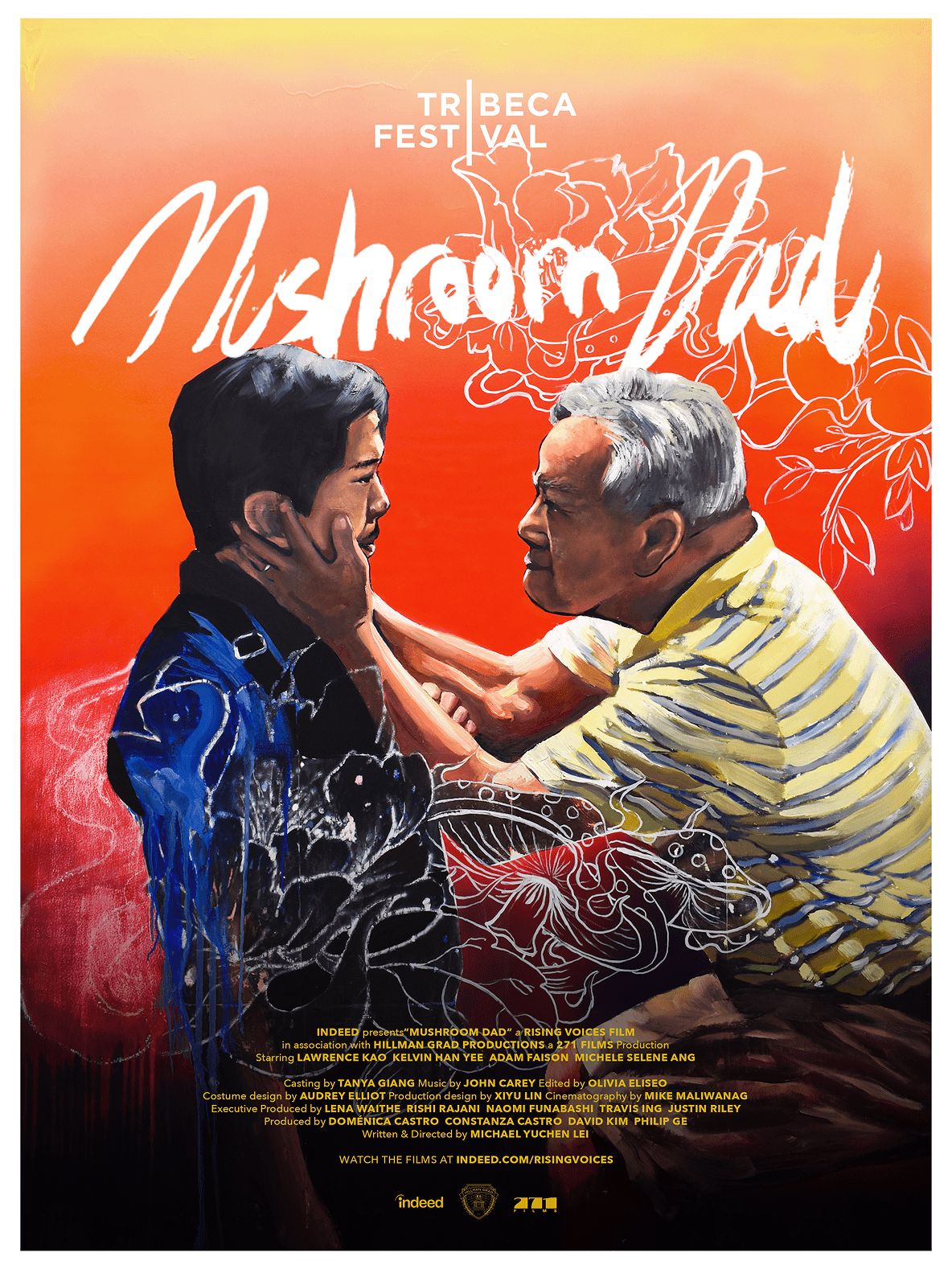 MushroomDad