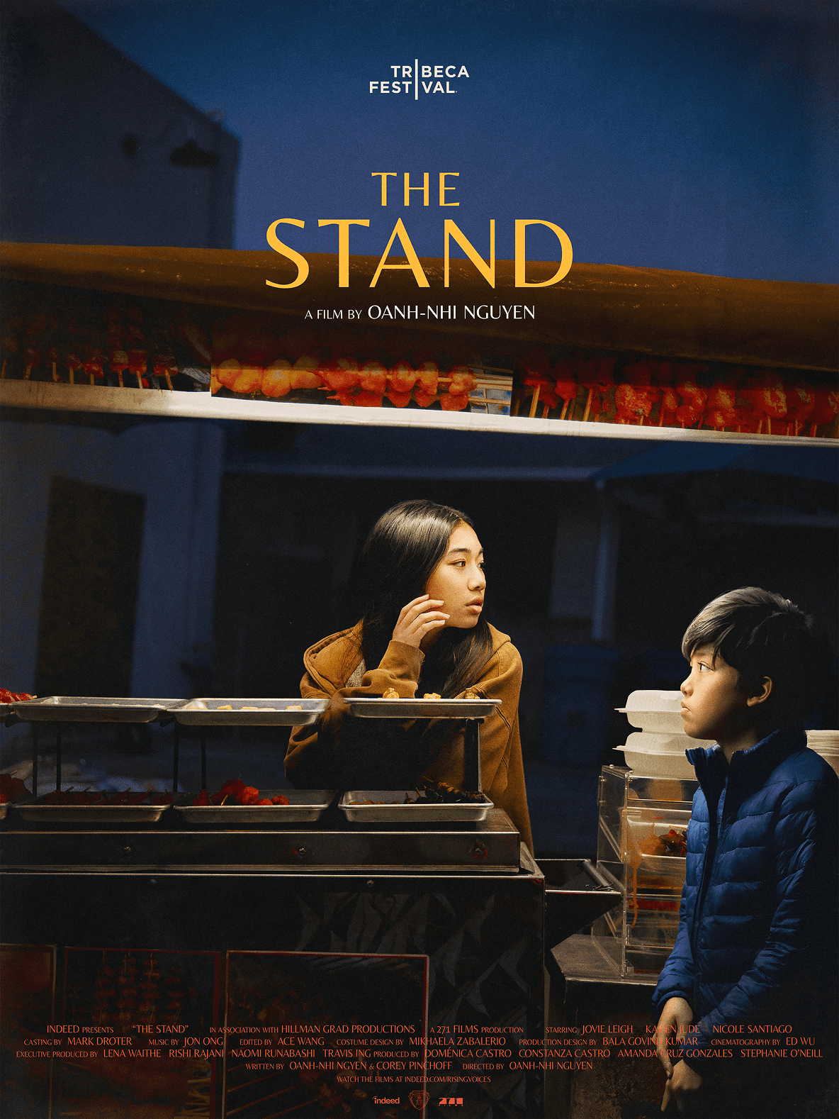 TheStand
